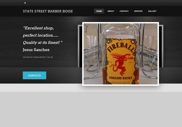 Custom Web Design